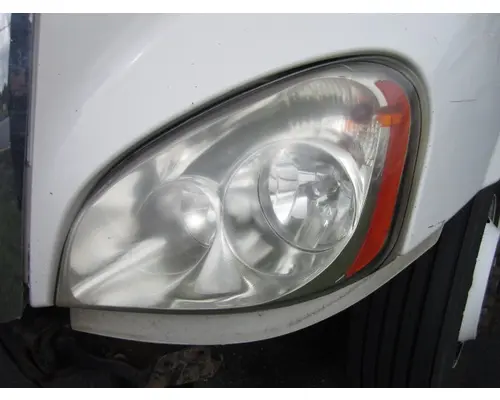 FREIGHTLINER CASCADIA 2007-2019 HEADLAMP ASSEMBLY