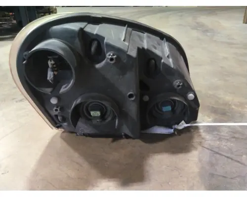 FREIGHTLINER CASCADIA 2007-2019 HEADLAMP ASSEMBLY