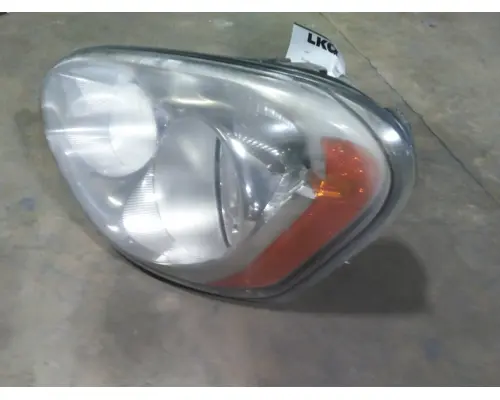 FREIGHTLINER CASCADIA 2007-2019 HEADLAMP ASSEMBLY