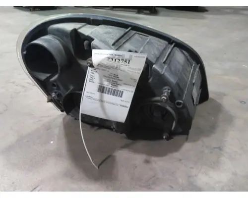 FREIGHTLINER CASCADIA 2007-2019 HEADLAMP ASSEMBLY