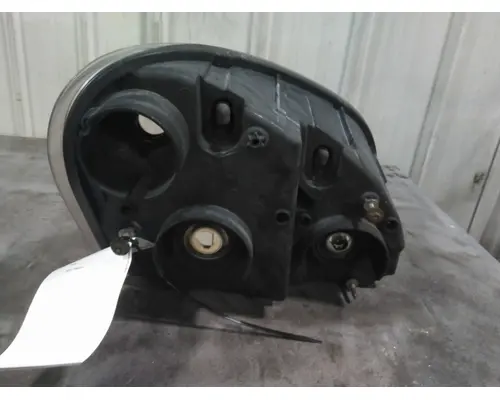 FREIGHTLINER CASCADIA 2007-2019 HEADLAMP ASSEMBLY