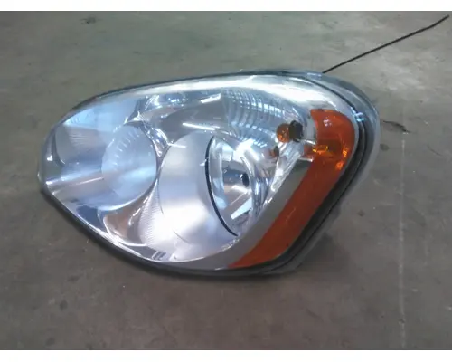 FREIGHTLINER CASCADIA 2007-2019 HEADLAMP ASSEMBLY