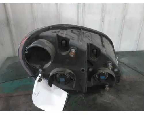 FREIGHTLINER CASCADIA 2007-2019 HEADLAMP ASSEMBLY