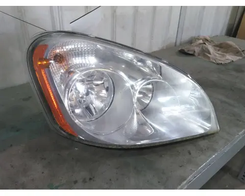 FREIGHTLINER CASCADIA 2007-2019 HEADLAMP ASSEMBLY