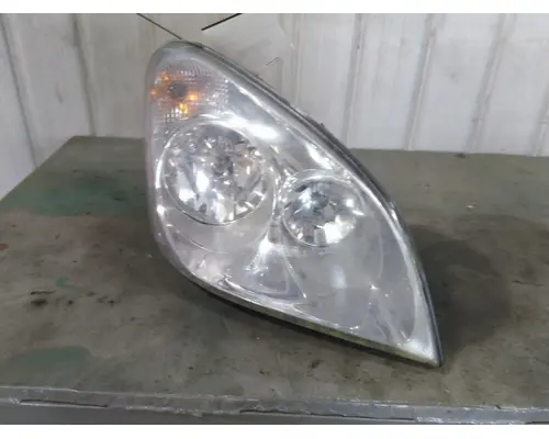 FREIGHTLINER CASCADIA 2007-2019 HEADLAMP ASSEMBLY