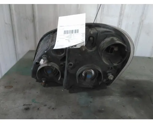 FREIGHTLINER CASCADIA 2007-2019 HEADLAMP ASSEMBLY