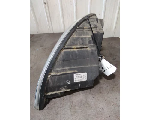 FREIGHTLINER CASCADIA 2007-2019 HEADLAMP ASSEMBLY