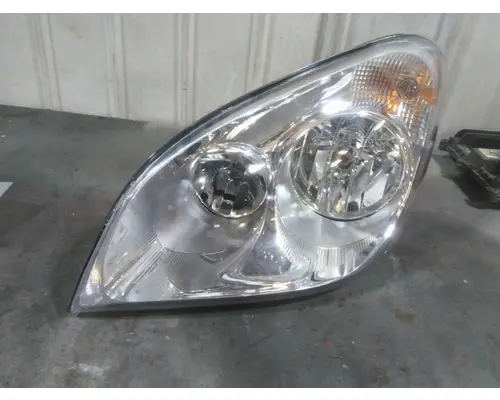 FREIGHTLINER CASCADIA 2007-2019 HEADLAMP ASSEMBLY