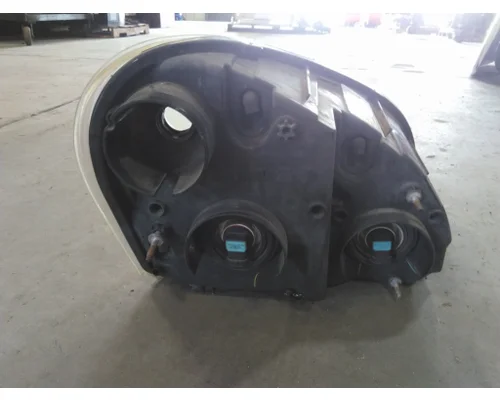 FREIGHTLINER CASCADIA 2007-2019 HEADLAMP ASSEMBLY