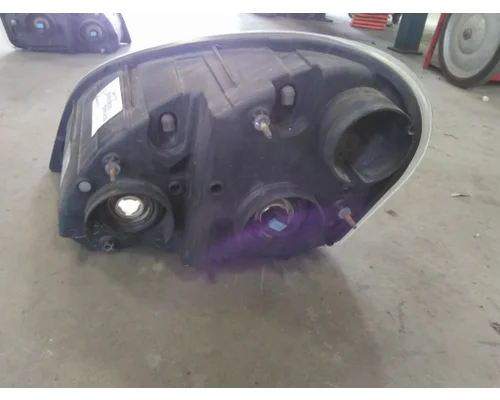 FREIGHTLINER CASCADIA 2007-2019 HEADLAMP ASSEMBLY