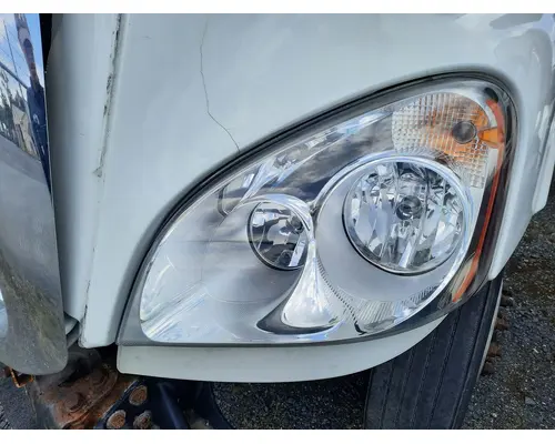 FREIGHTLINER CASCADIA 2007-2019 HEADLAMP ASSEMBLY