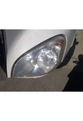 FREIGHTLINER CASCADIA 2007-2019 HEADLAMP ASSEMBLY