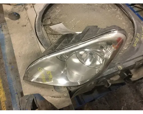 FREIGHTLINER CASCADIA 2007-2019 HEADLAMP ASSEMBLY