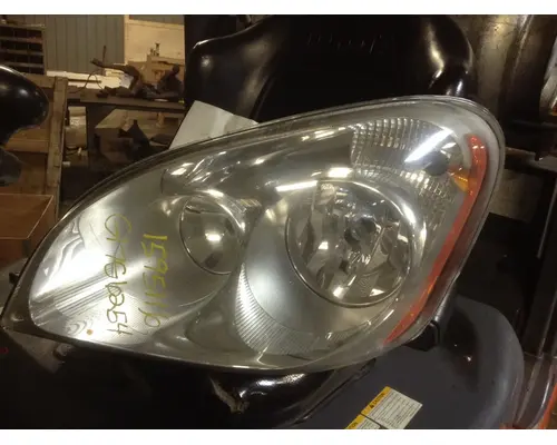 FREIGHTLINER CASCADIA 2007-2019 HEADLAMP ASSEMBLY