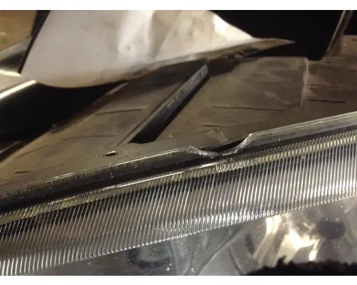 FREIGHTLINER CASCADIA 2007-2019 HEADLAMP ASSEMBLY