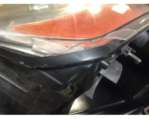 FREIGHTLINER CASCADIA 2007-2019 HEADLAMP ASSEMBLY