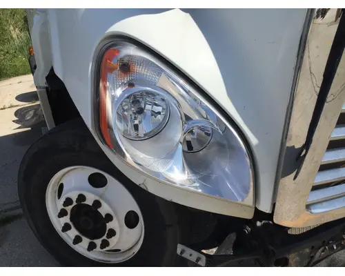 FREIGHTLINER CASCADIA 2007-2019 HEADLAMP ASSEMBLY