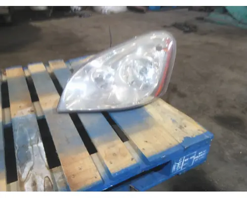 FREIGHTLINER CASCADIA 2007-2019 HEADLAMP ASSEMBLY