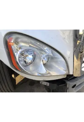 FREIGHTLINER CASCADIA 2007-2019 HEADLAMP ASSEMBLY