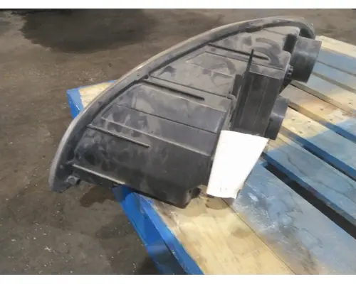 FREIGHTLINER CASCADIA 2007-2019 HEADLAMP ASSEMBLY