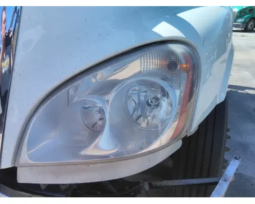 FREIGHTLINER CASCADIA 2007-2019 HEADLAMP ASSEMBLY