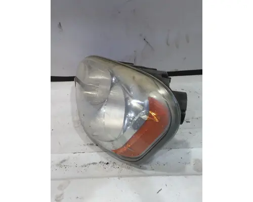 FREIGHTLINER CASCADIA 2007-2019 HEADLAMP ASSEMBLY