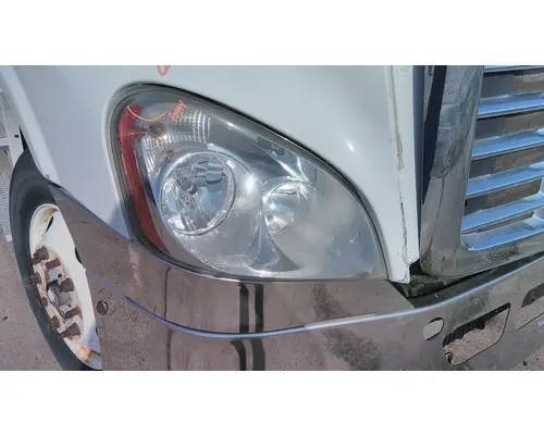 FREIGHTLINER CASCADIA 2007-2019 HEADLAMP ASSEMBLY