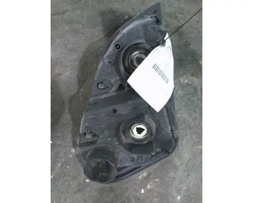 FREIGHTLINER CASCADIA 2007-2019 HEADLAMP ASSEMBLY