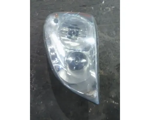 FREIGHTLINER CASCADIA 2007-2019 HEADLAMP ASSEMBLY