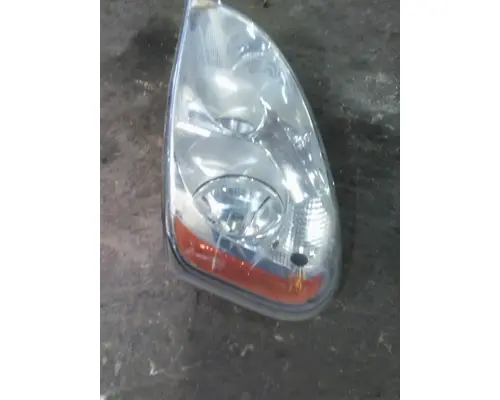 FREIGHTLINER CASCADIA 2007-2019 HEADLAMP ASSEMBLY