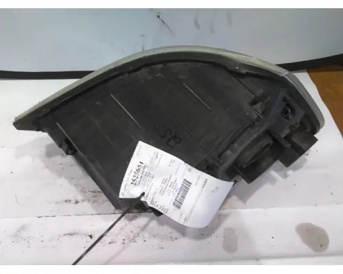 FREIGHTLINER CASCADIA 2007-2019 HEADLAMP ASSEMBLY