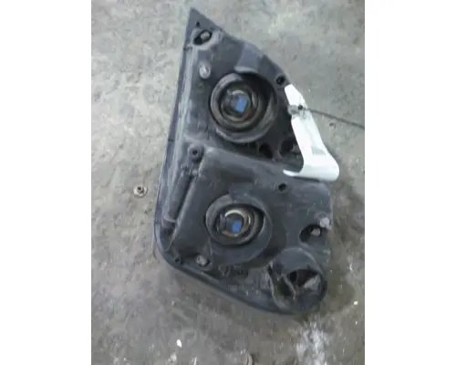 FREIGHTLINER CASCADIA 2007-2019 HEADLAMP ASSEMBLY