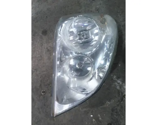 FREIGHTLINER CASCADIA 2007-2019 HEADLAMP ASSEMBLY