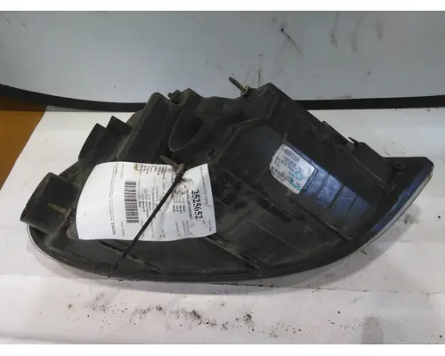 FREIGHTLINER CASCADIA 2007-2019 HEADLAMP ASSEMBLY