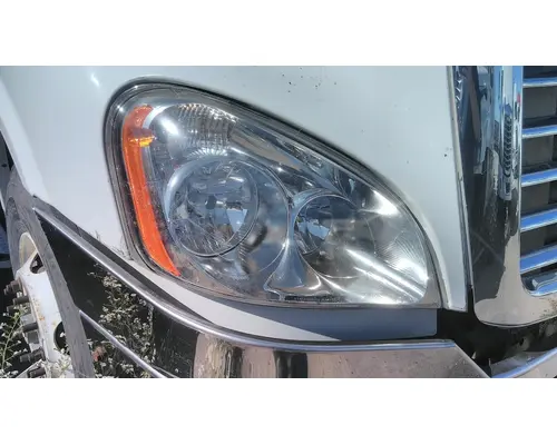 FREIGHTLINER CASCADIA 2007-2019 HEADLAMP ASSEMBLY