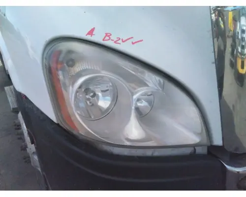 FREIGHTLINER CASCADIA 2007-2019 HEADLAMP ASSEMBLY
