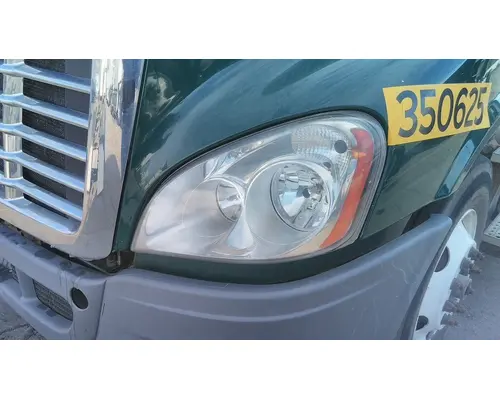 FREIGHTLINER CASCADIA 2007-2019 HEADLAMP ASSEMBLY