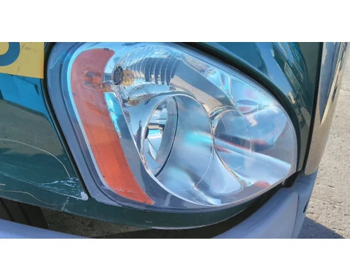 FREIGHTLINER CASCADIA 2007-2019 HEADLAMP ASSEMBLY