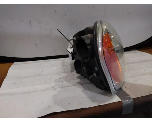 FREIGHTLINER CASCADIA 2007-2019 HEADLAMP ASSEMBLY