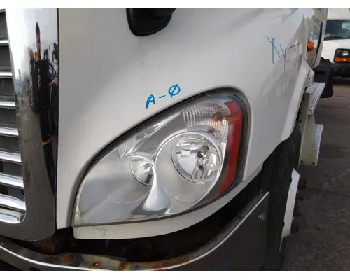 FREIGHTLINER CASCADIA 2007-2019 HEADLAMP ASSEMBLY