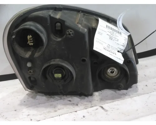 FREIGHTLINER CASCADIA 2007-2019 HEADLAMP ASSEMBLY