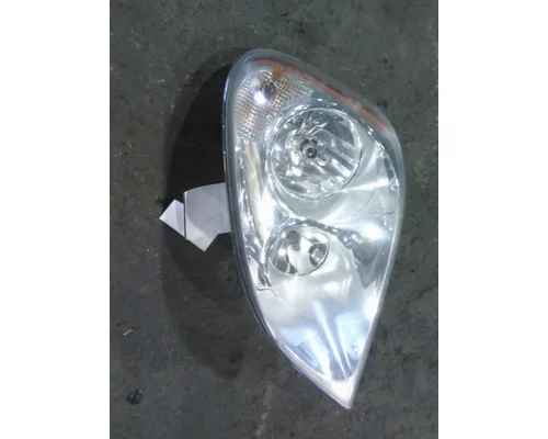 FREIGHTLINER CASCADIA 2007-2019 HEADLAMP ASSEMBLY