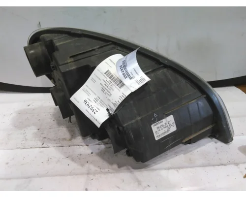 FREIGHTLINER CASCADIA 2007-2019 HEADLAMP ASSEMBLY