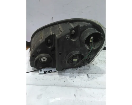 FREIGHTLINER CASCADIA 2007-2019 HEADLAMP ASSEMBLY