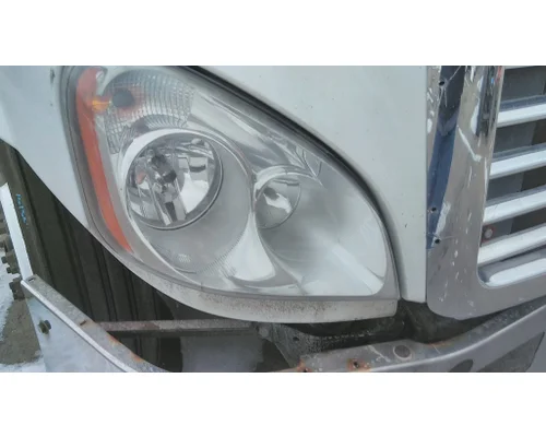 FREIGHTLINER CASCADIA 2007-2019 HEADLAMP ASSEMBLY