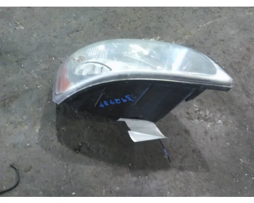 FREIGHTLINER CASCADIA 2007-2019 HEADLAMP ASSEMBLY