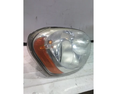 FREIGHTLINER CASCADIA 2007-2019 HEADLAMP ASSEMBLY