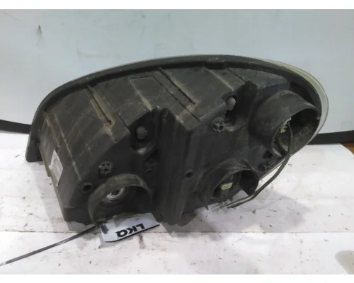 FREIGHTLINER CASCADIA 2007-2019 HEADLAMP ASSEMBLY