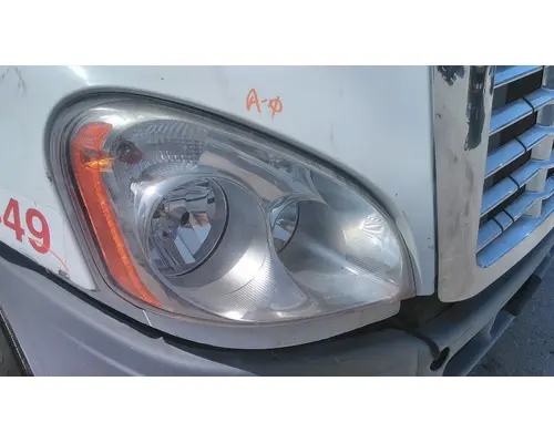 FREIGHTLINER CASCADIA 2007-2019 HEADLAMP ASSEMBLY