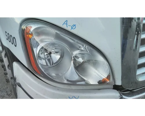 FREIGHTLINER CASCADIA 2007-2019 HEADLAMP ASSEMBLY